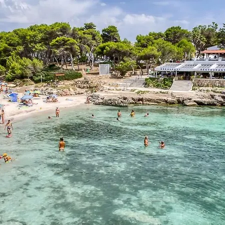 Casa En Cala Blanca Appartement Cala Blanca (Menorca)
