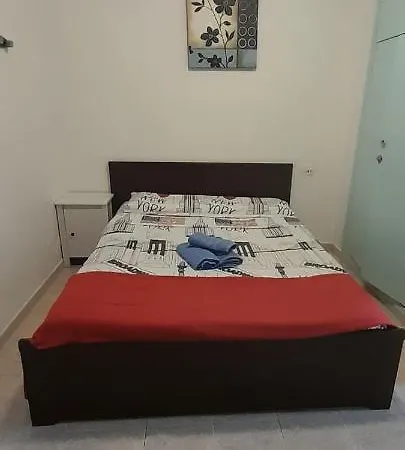 Appartement Casa En Cala Blanca *