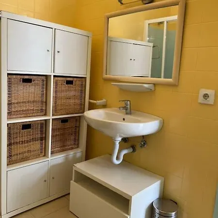 Casa En Cala Blanca Appartement