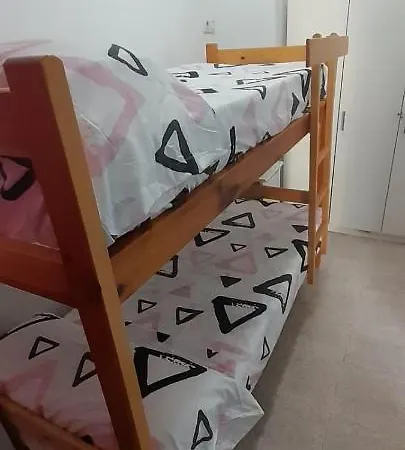Appartement Casa En Cala Blanca *