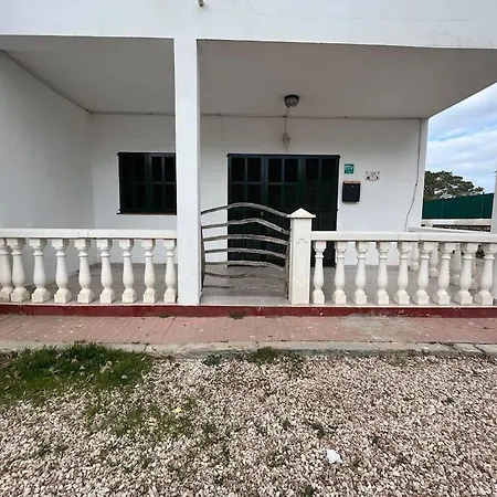 Apartment Casa En Cala Blanca Cala Blanca (Menorca)