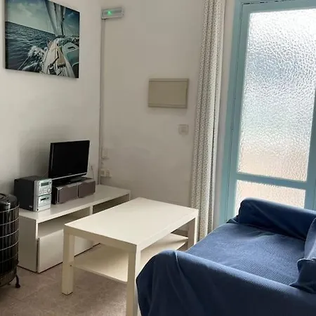 Casa En Cala Blanca شقة *