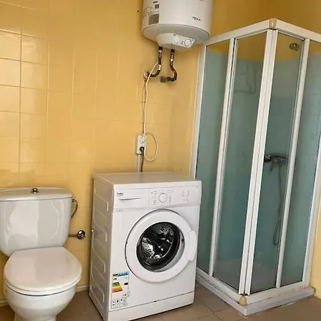 شقة Casa En Cala Blanca